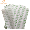 Custom Printing Grease-proof Paper for Burger/Chicken/Hot Dog Wrapping
